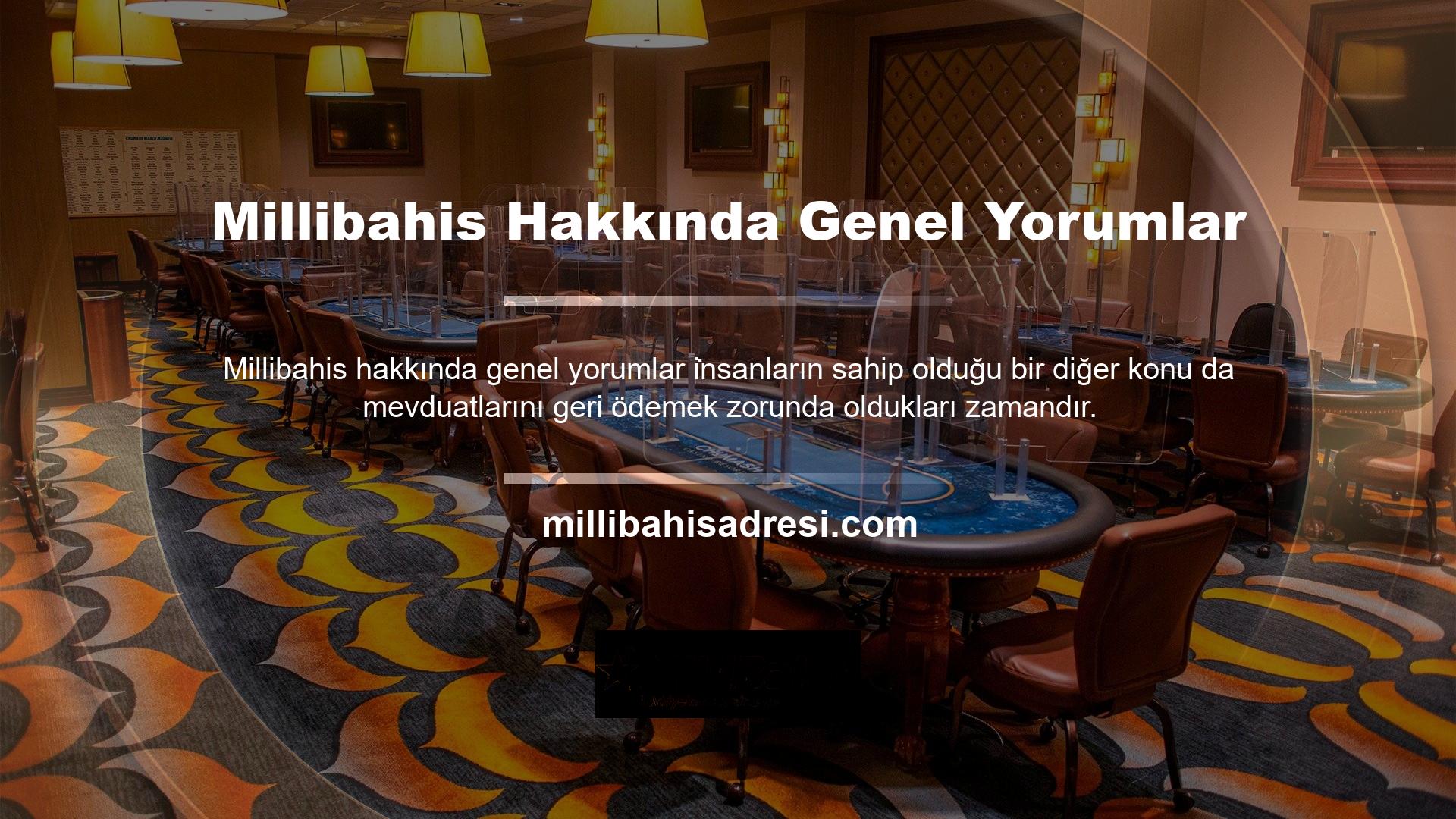 Bu sorunu çözmek için önce hesabınıza giriş yapmanız gerekir