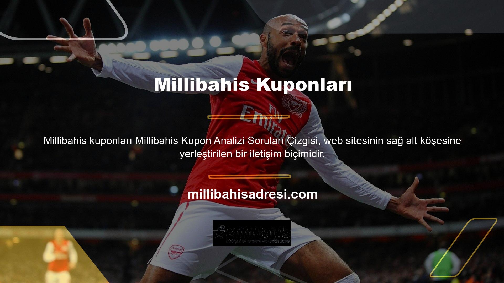 Anında mesajlaşma yönetimi şeklinde çevrimiçi yardım düğmesine bastığınızda ekranda küçük bir pencere görünür